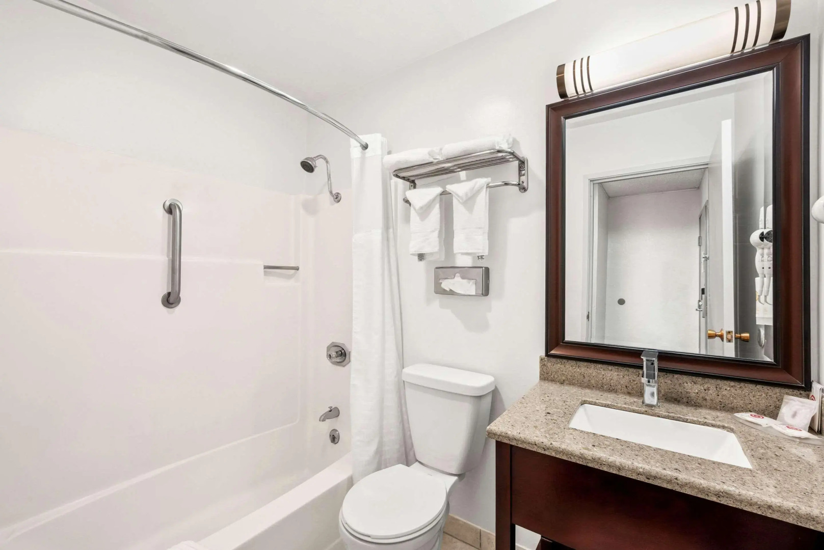 Comfort Inn Yreka I-5