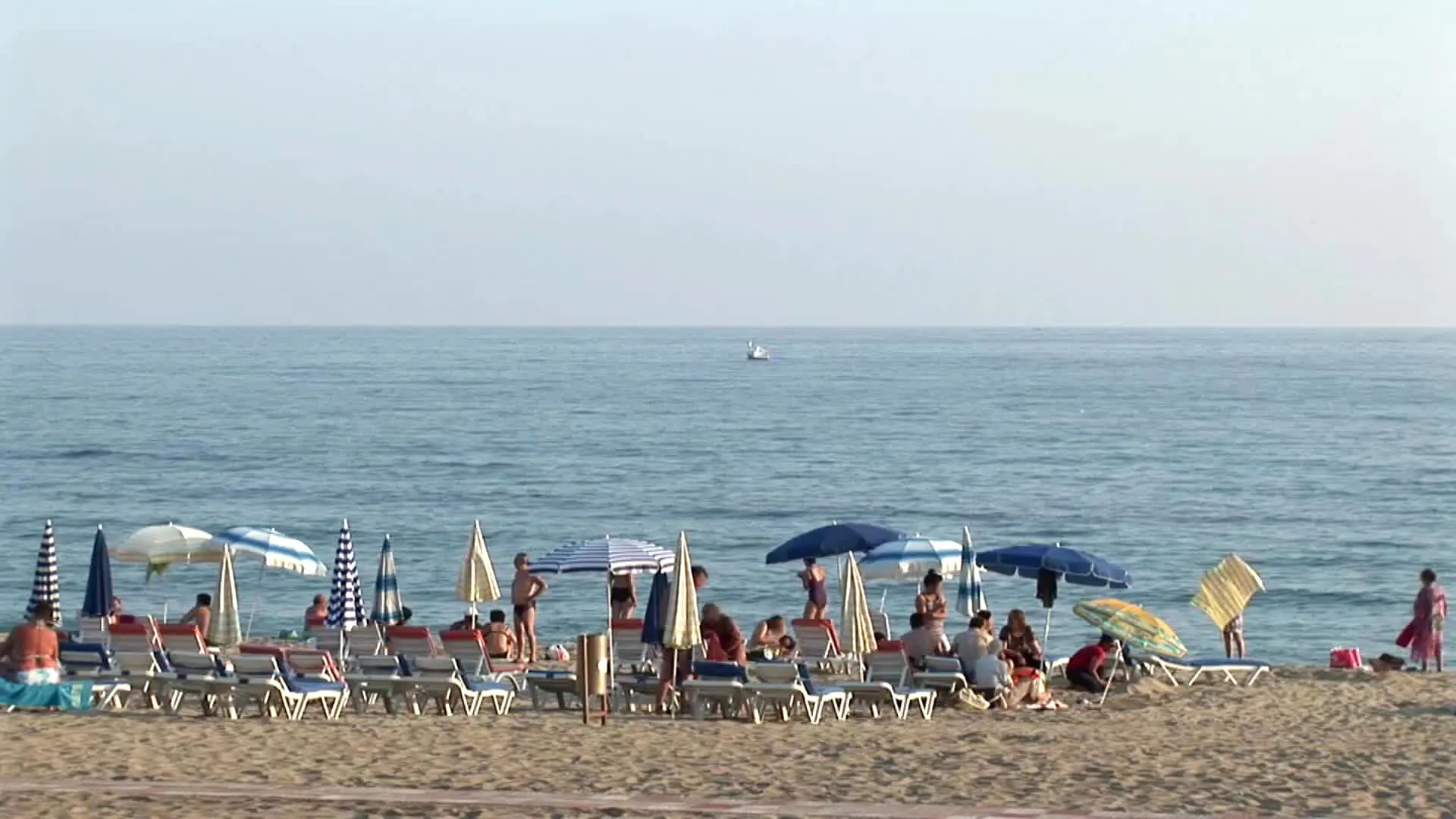 Kleopatra Ada Beach Hotel