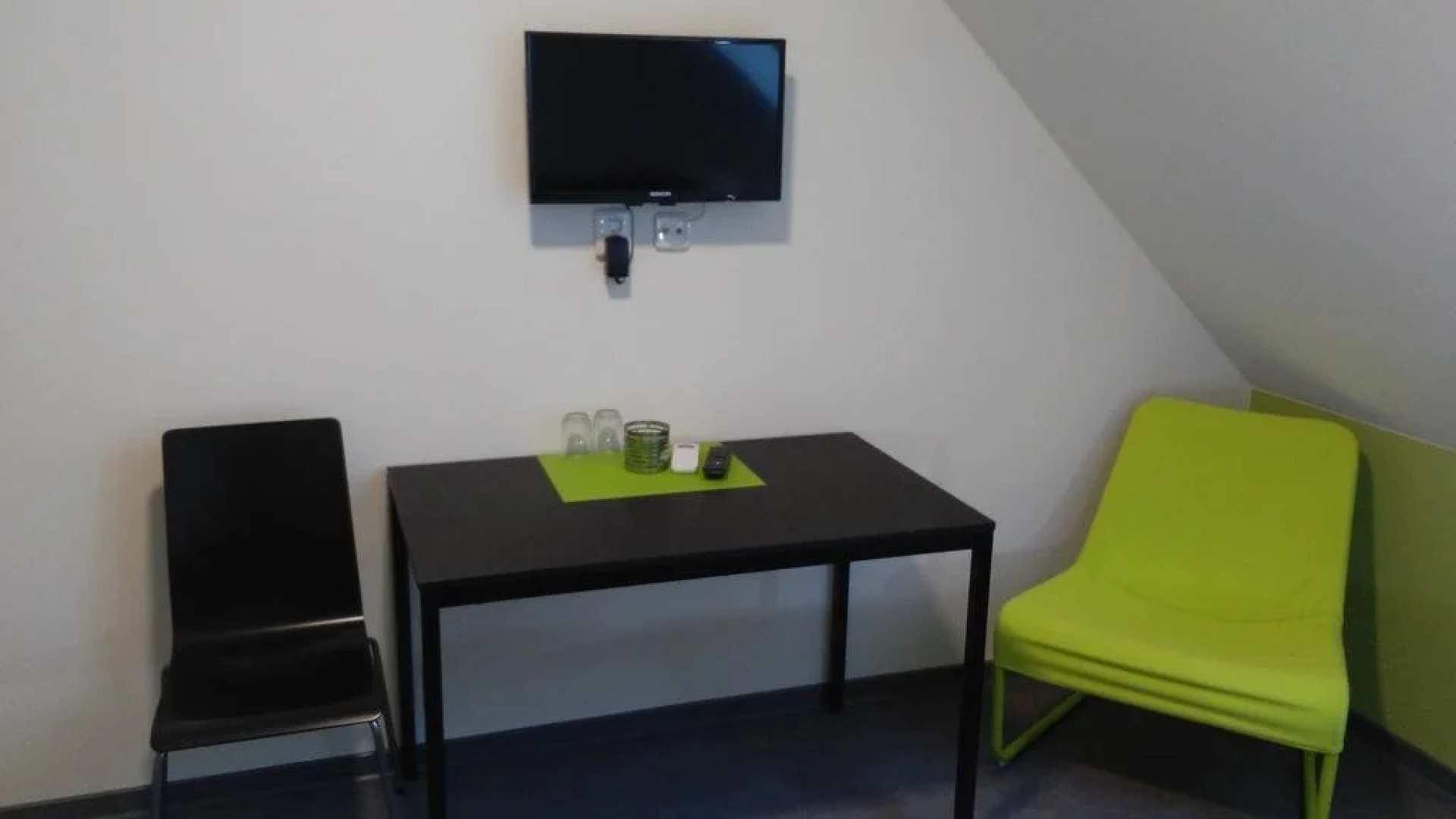 Bed&Breakfast Eurobit