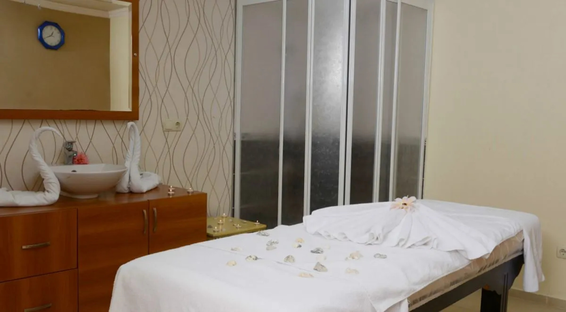 Belek Soho Beach Club