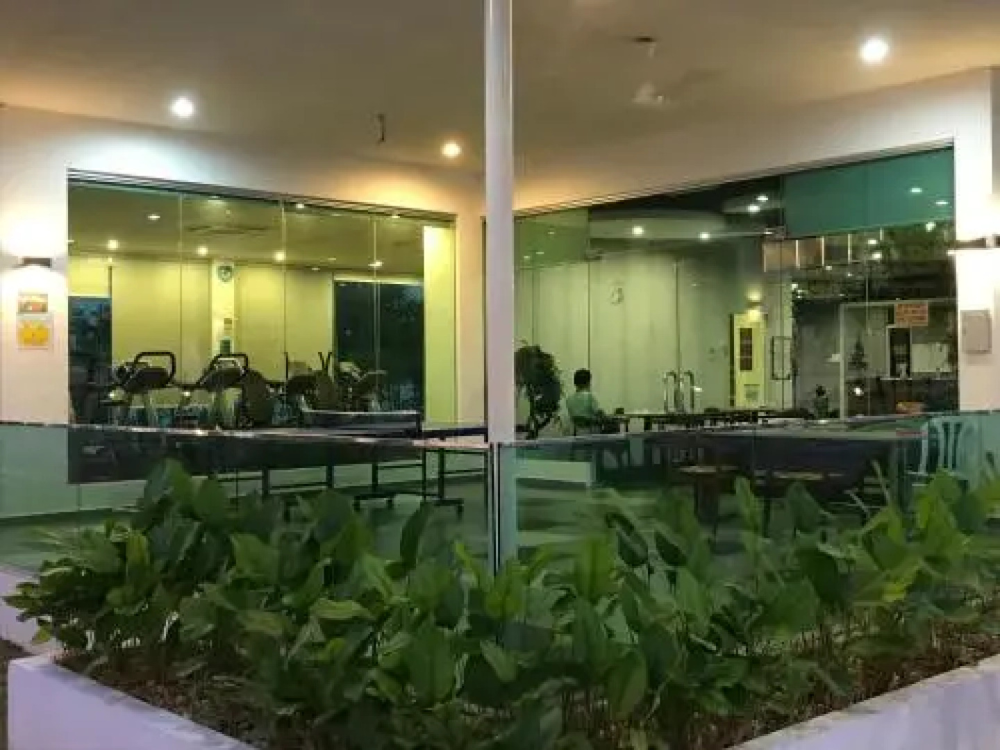 D’Resort Home Stay