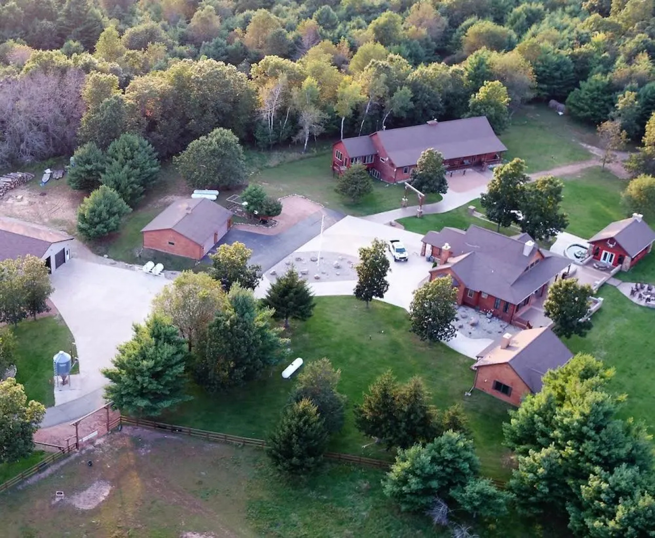 Edenwood Ranch Private SQ MILE