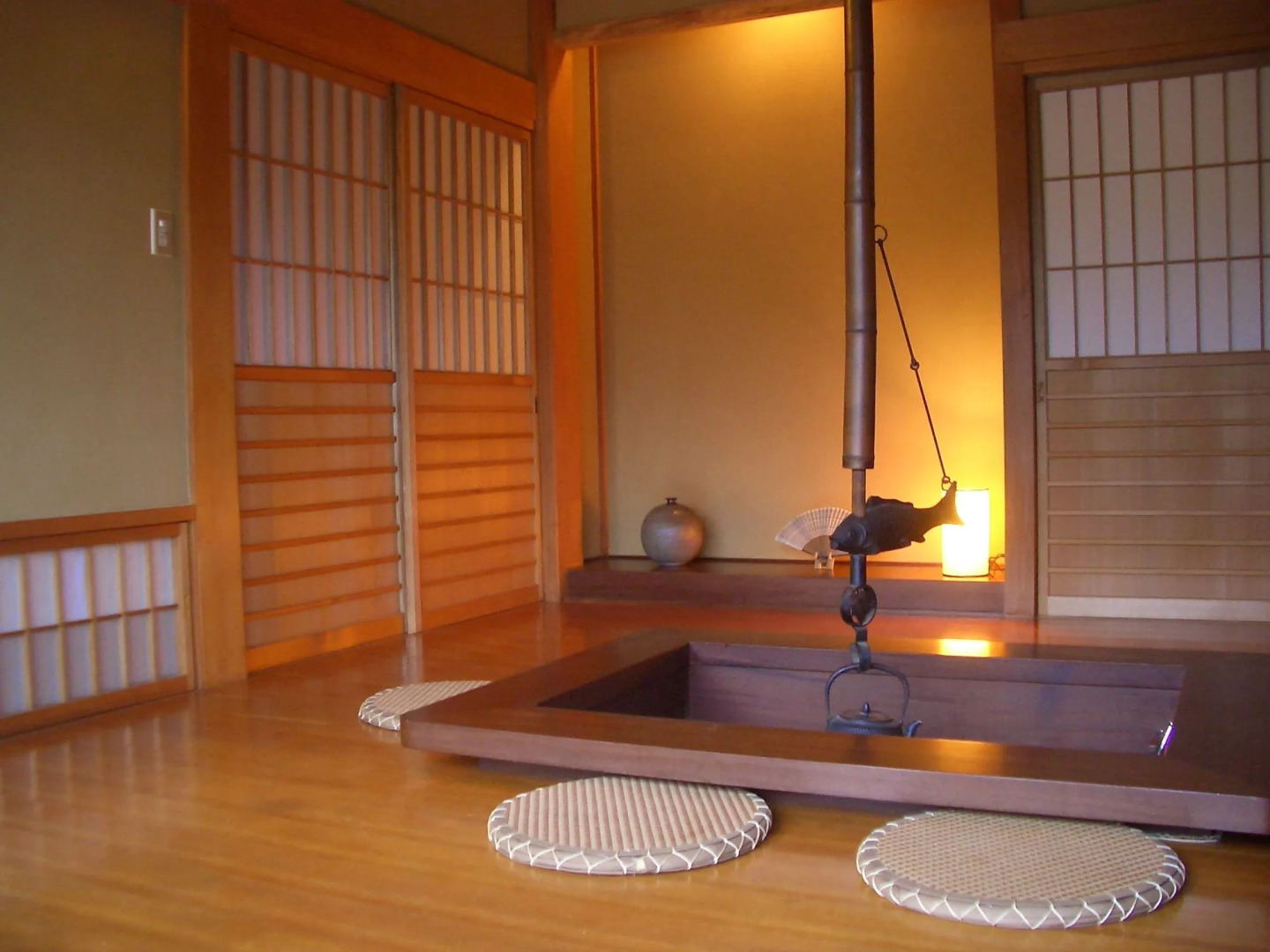 Yasuragino Bettei Shikitei