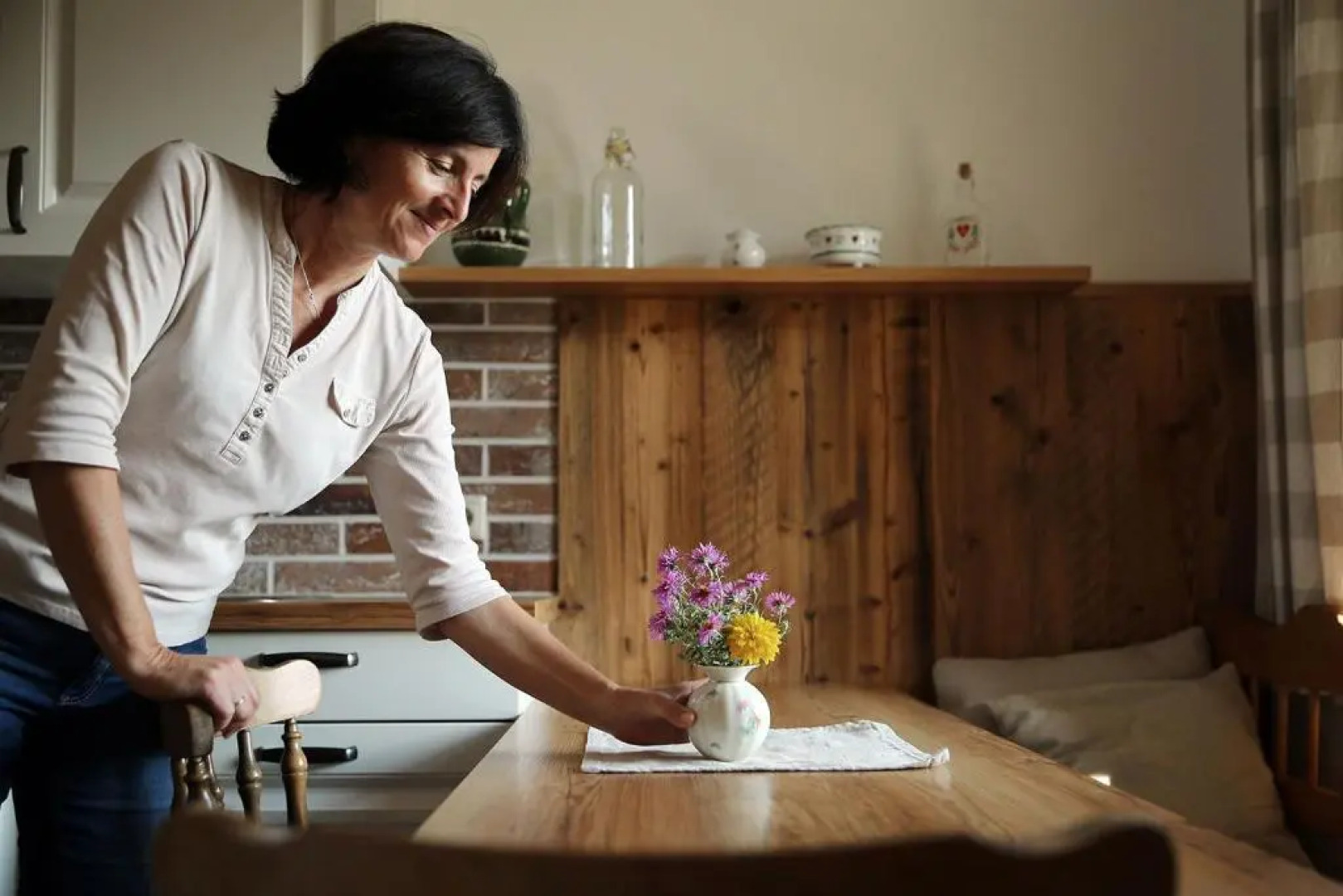 Apartmenthaus Eisenstraße