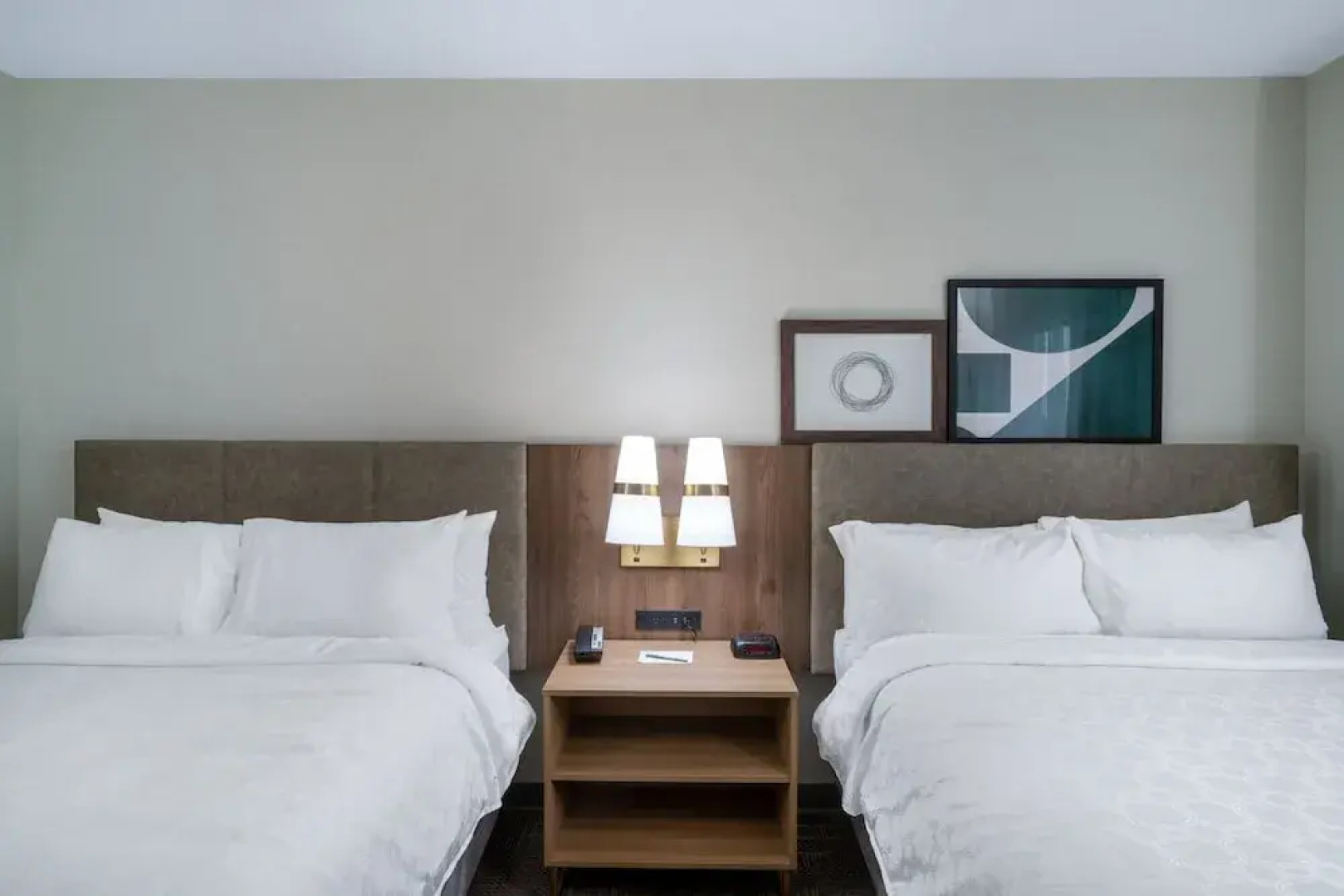 Staybridge Suites Flowood – NW Jackson