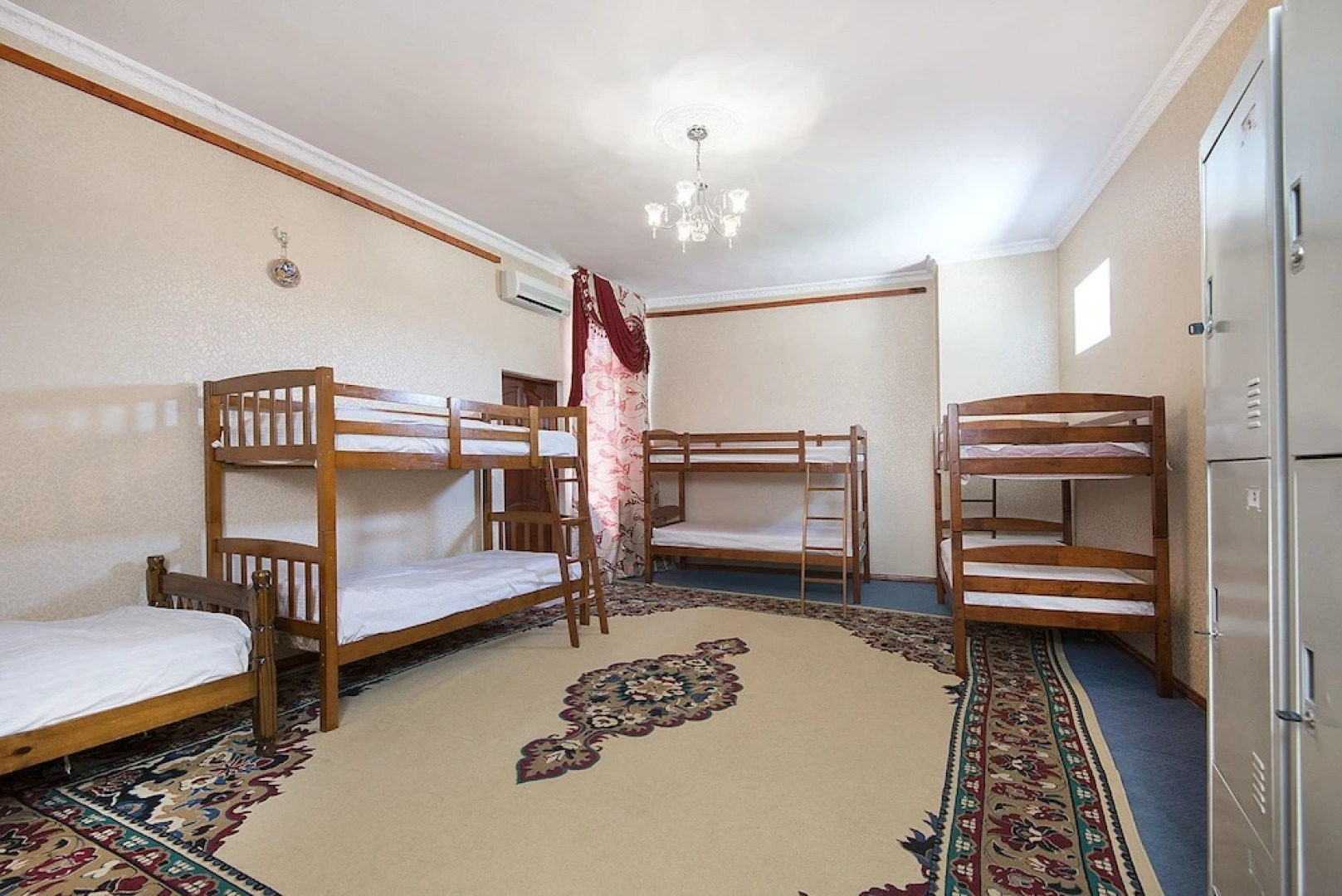 Хостел Green House