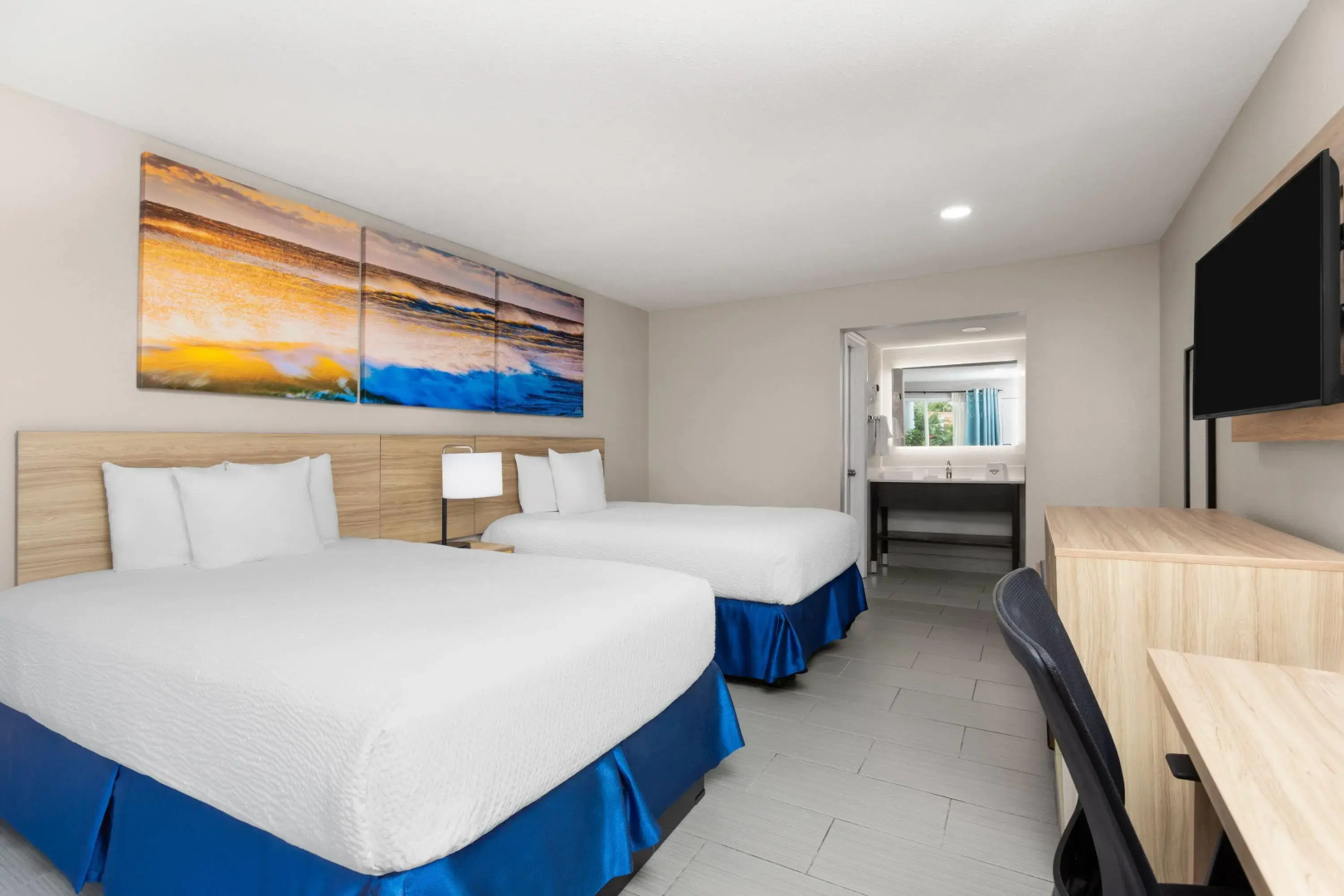 Days Inn by Wyndham Fort Myers Springs Resort
