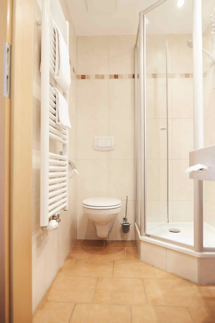 Hotel Restaurant Erber