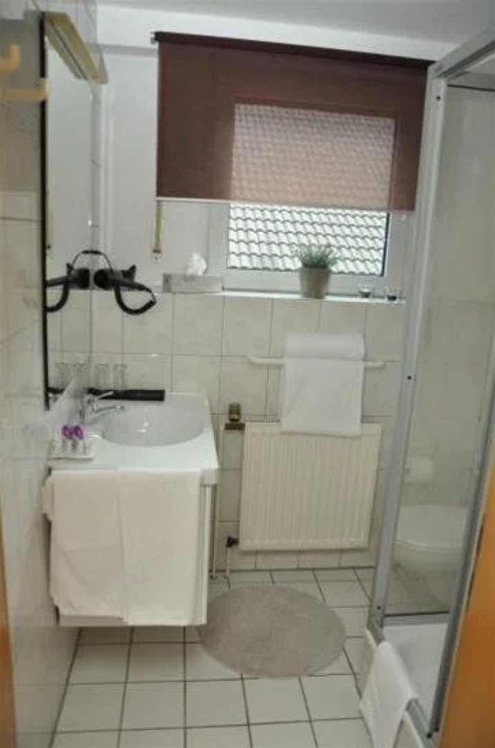 Hotel Mühlenhof Am Hemelter Bach