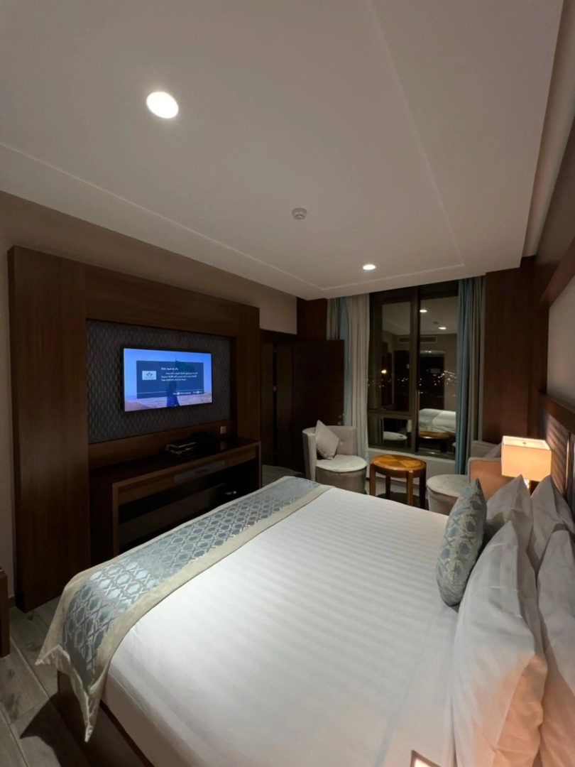 Violet Al Shisha Hotel