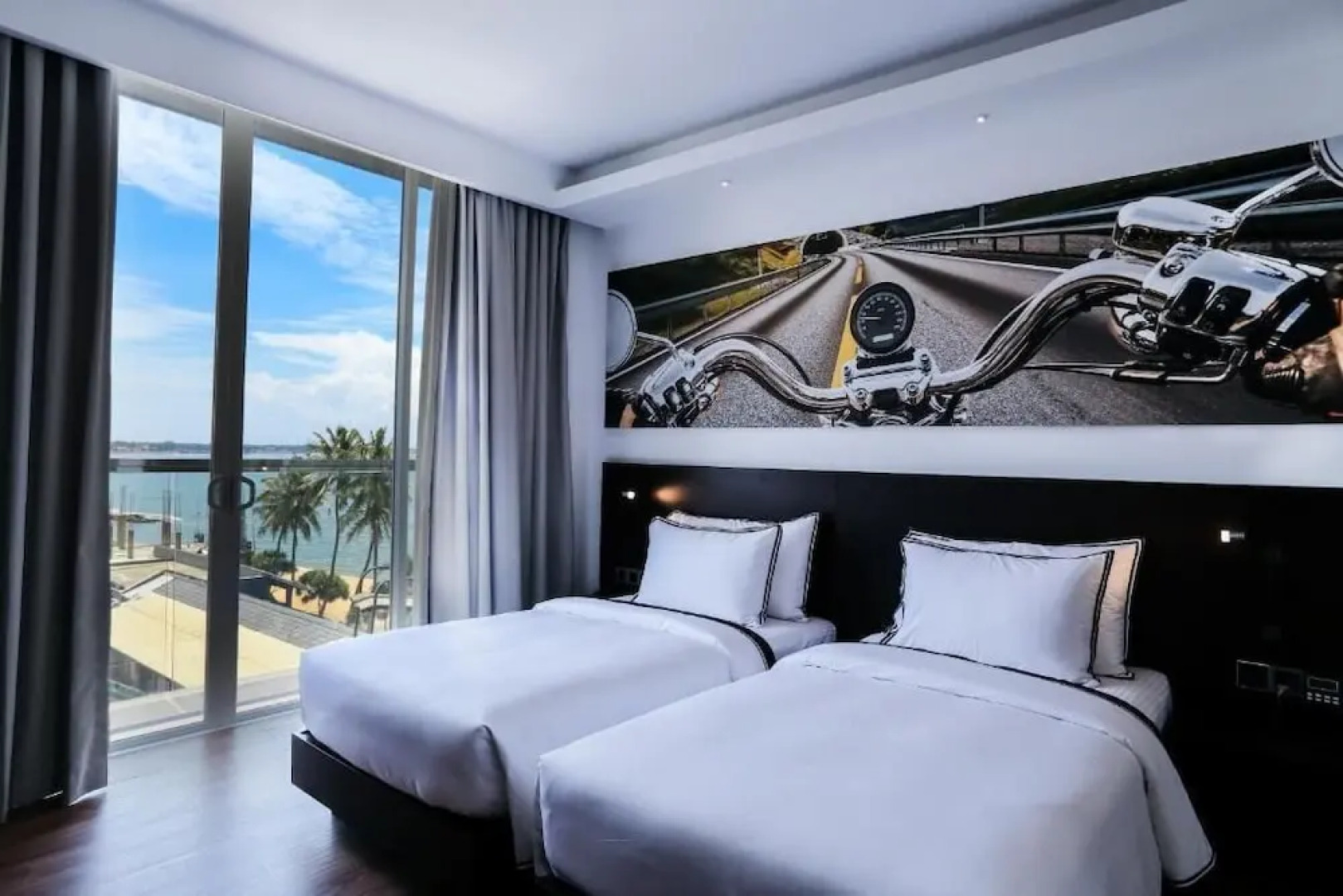 Regal Réseau Hotel & Spa