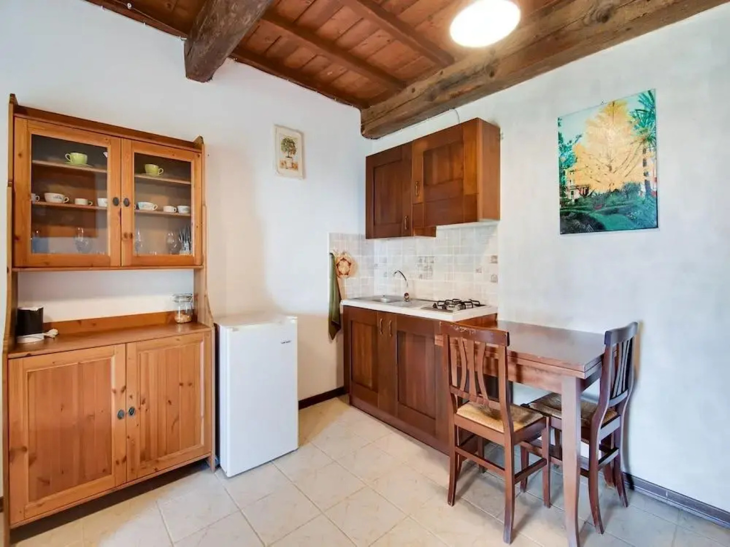 Farmhouse in Tuscany Near Petriolo Spa