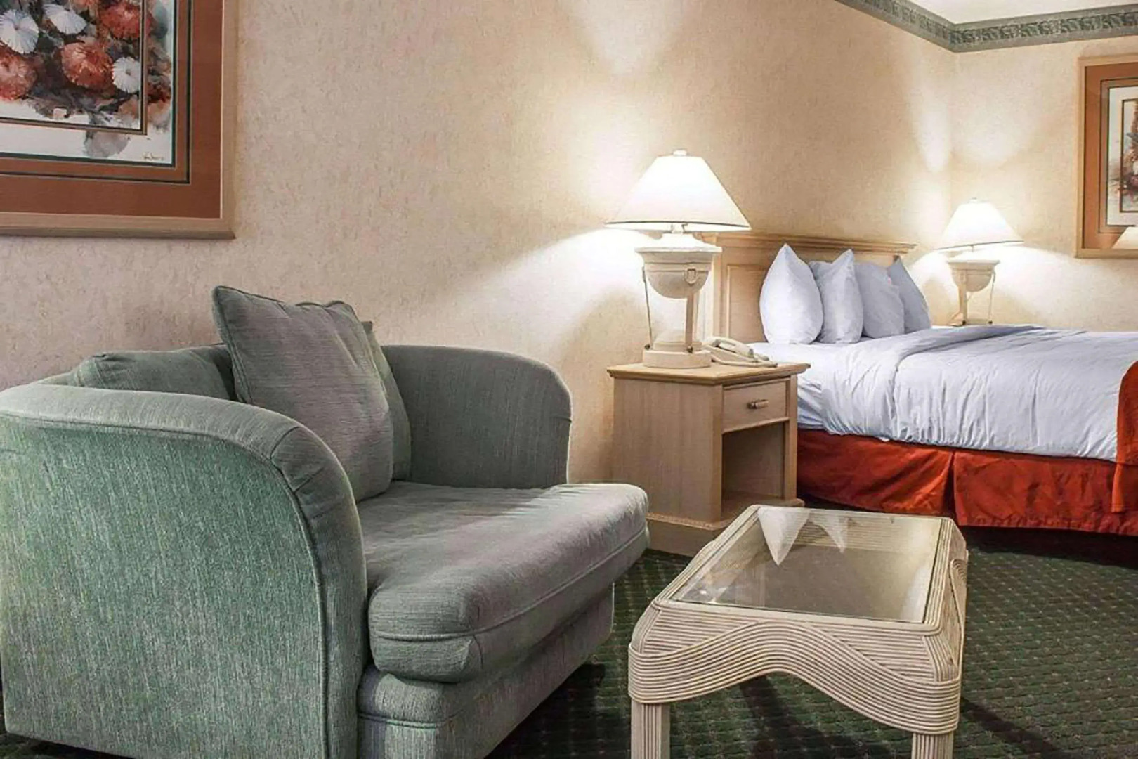 Quality Inn & Suites