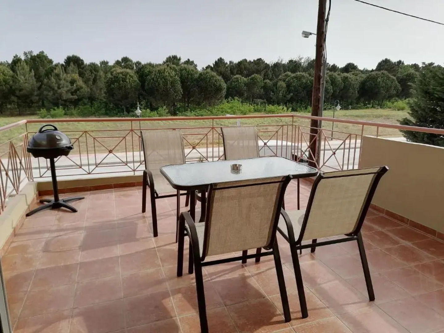 Dimitra Boutique Apartments 3