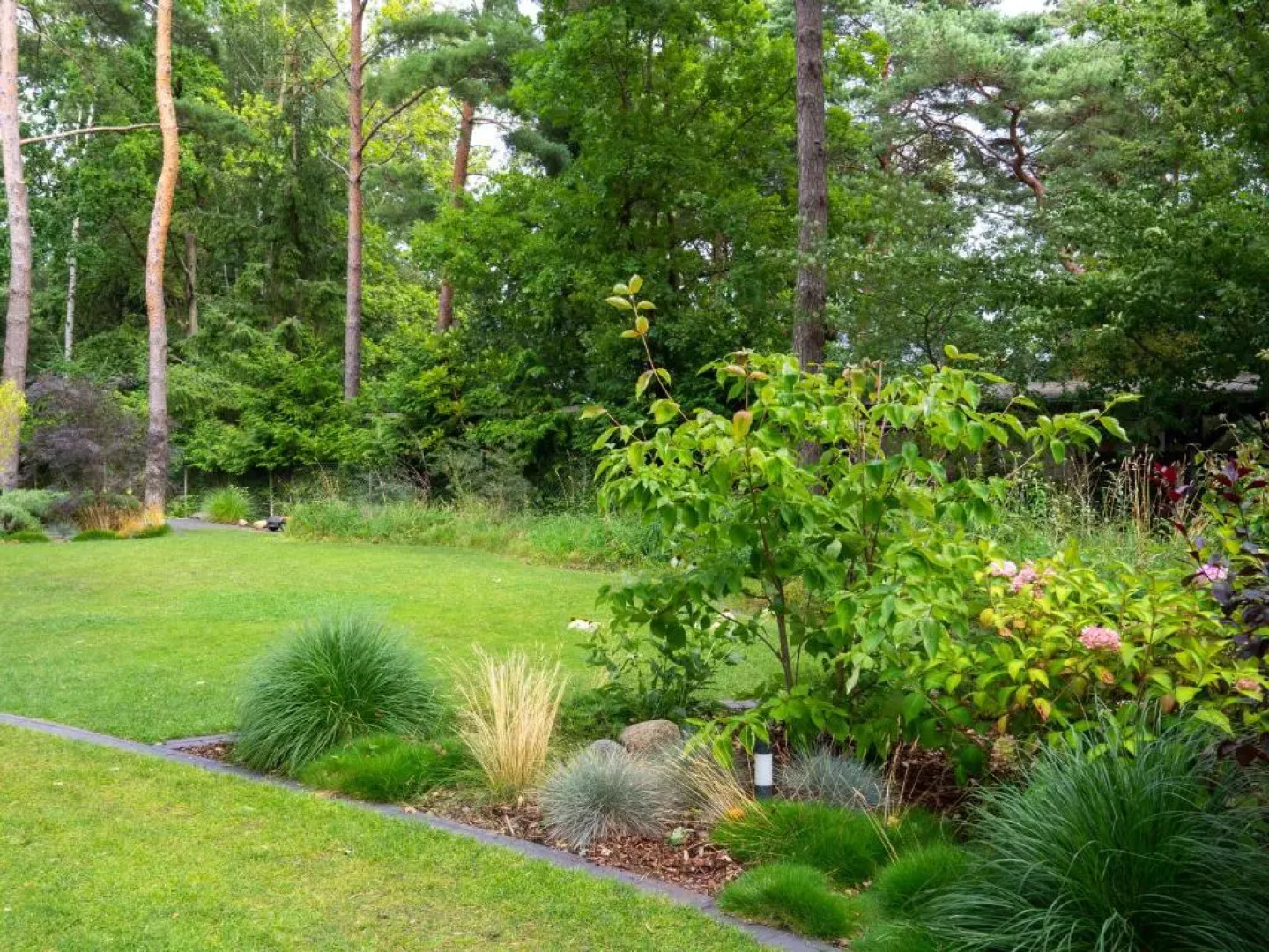 Villa ,,Grenzenlos‘‘