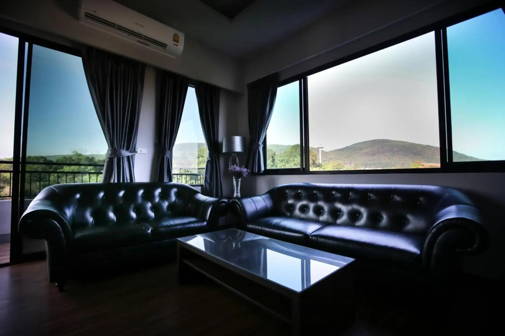 The Pino Hotel Pak-Chong