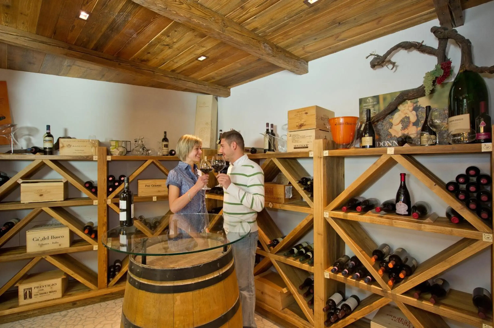 Sport Hotel Vittoria