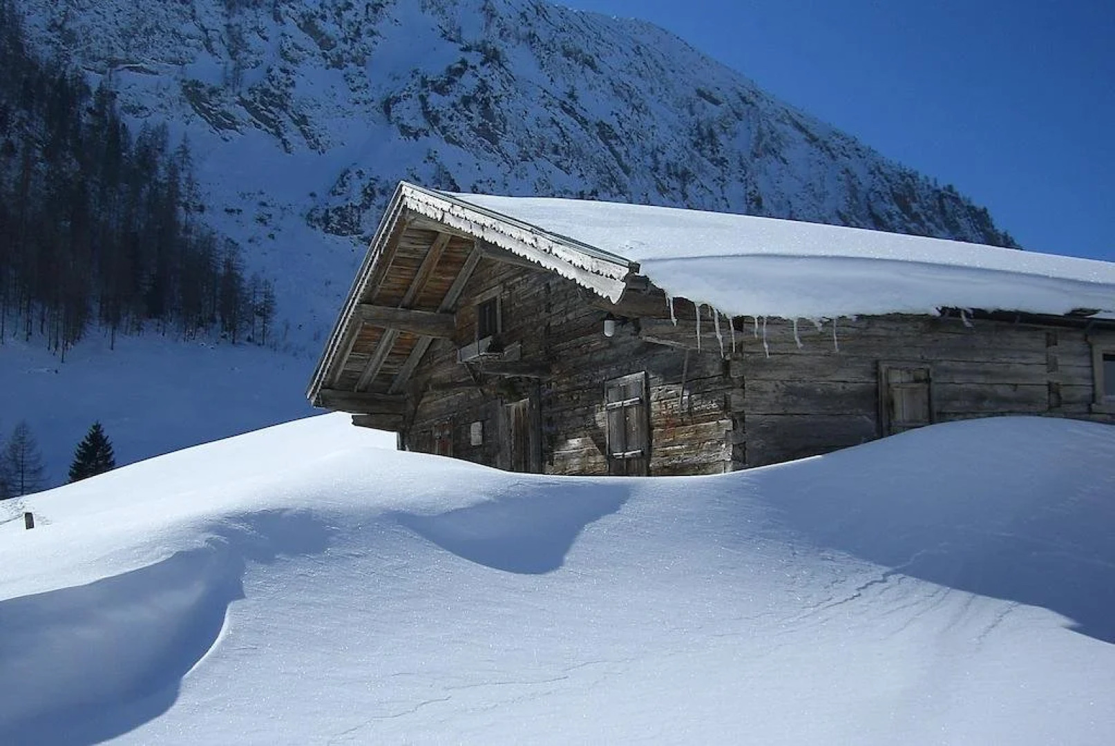 Café Restaurant Anneliese