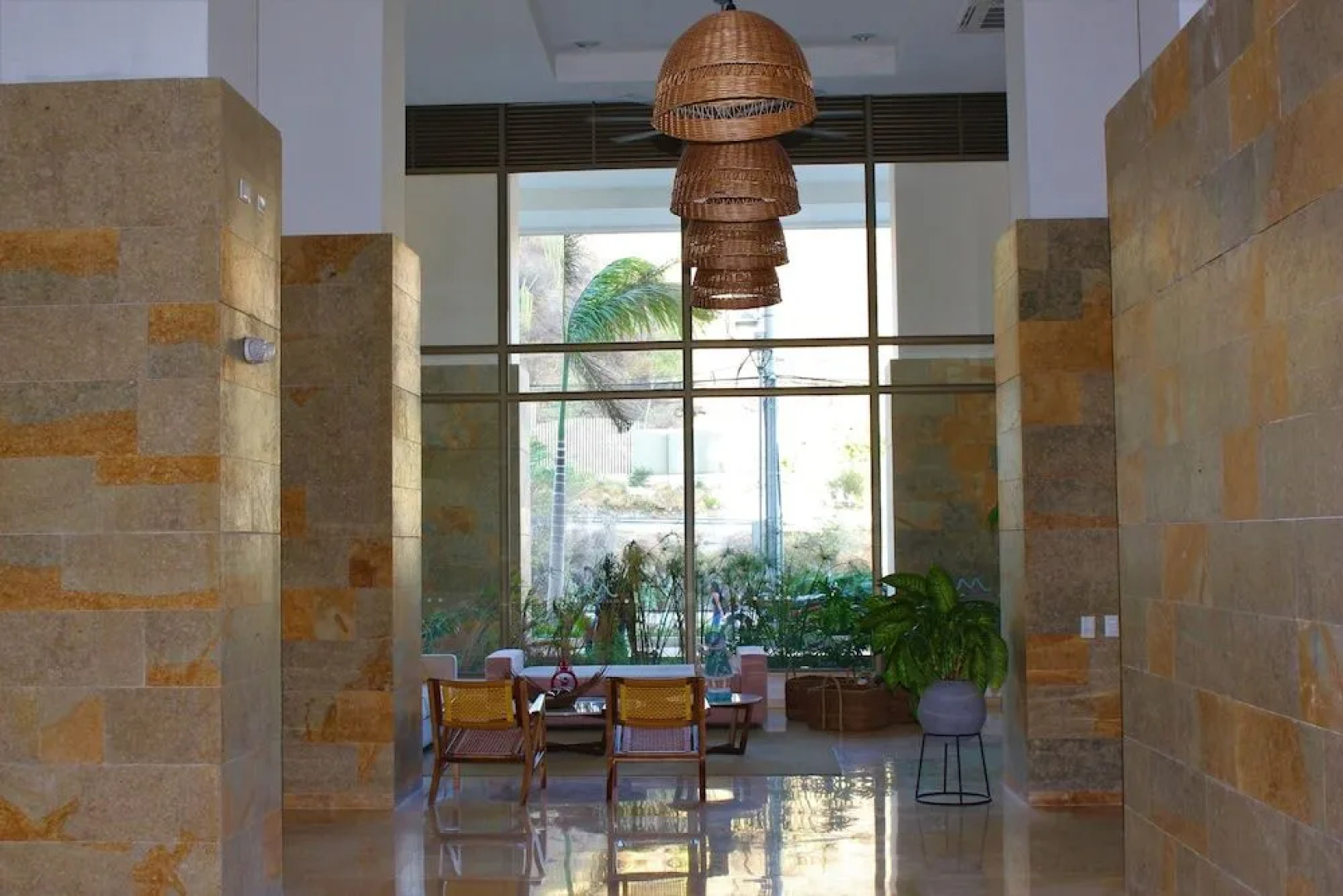 Apartamentos Samaria Club de Playa