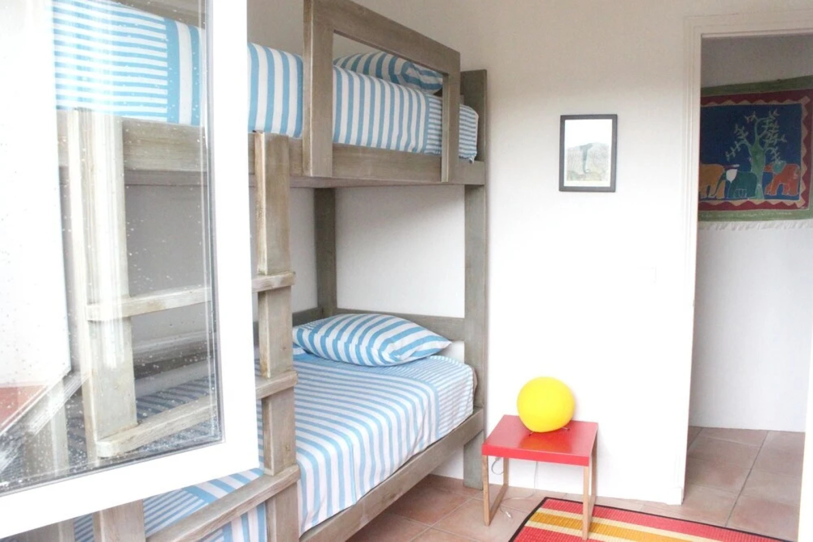 House With 3 Bedrooms in Maó-mahón, With Wonderful sea View, Private P