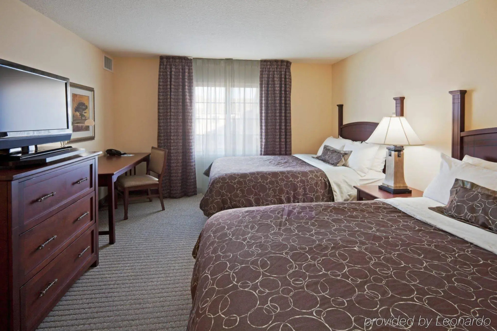 Staybridge Suites Fort Wayne by IHG