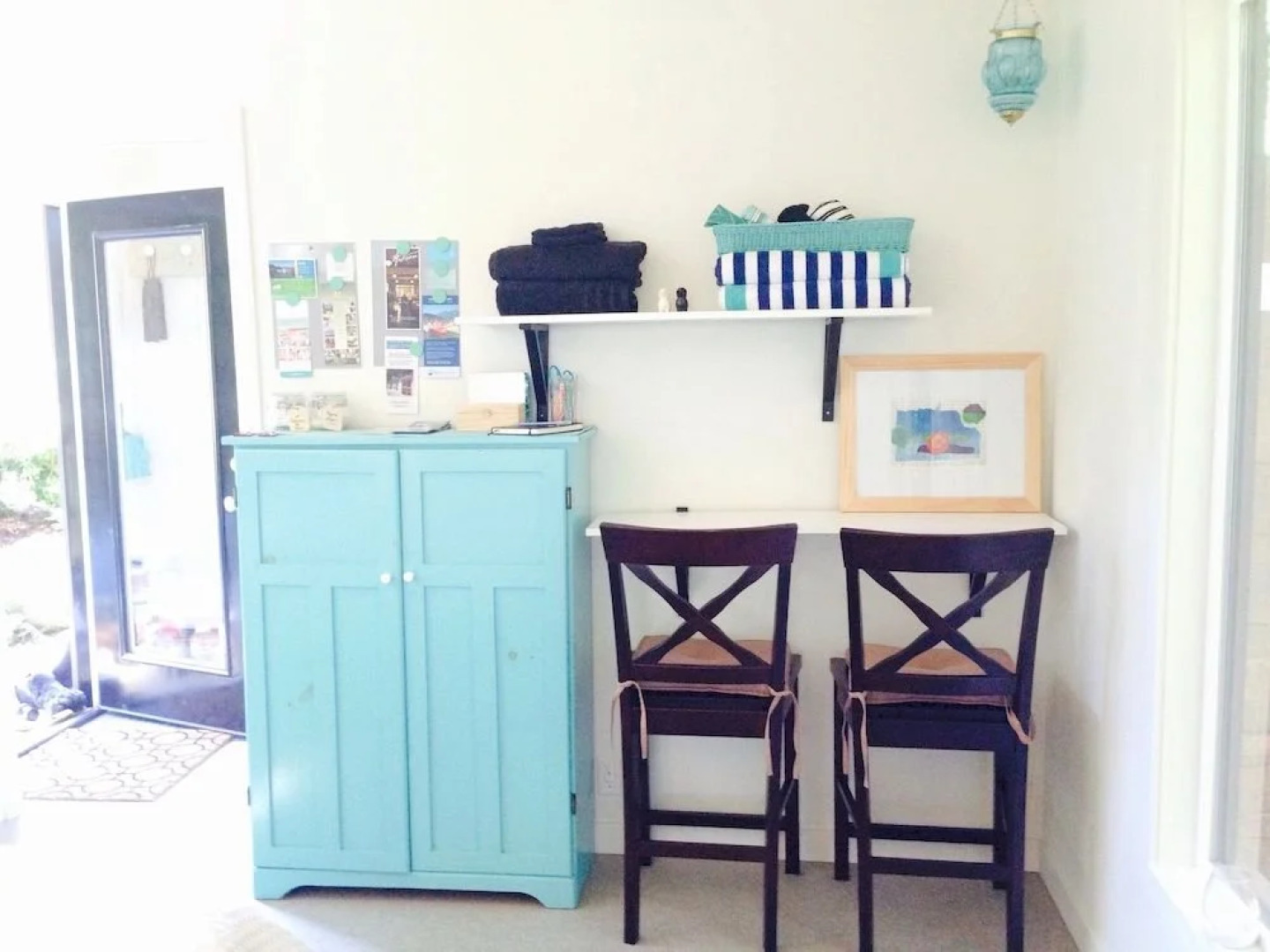 Nectar Yoga B&B Bowen Island