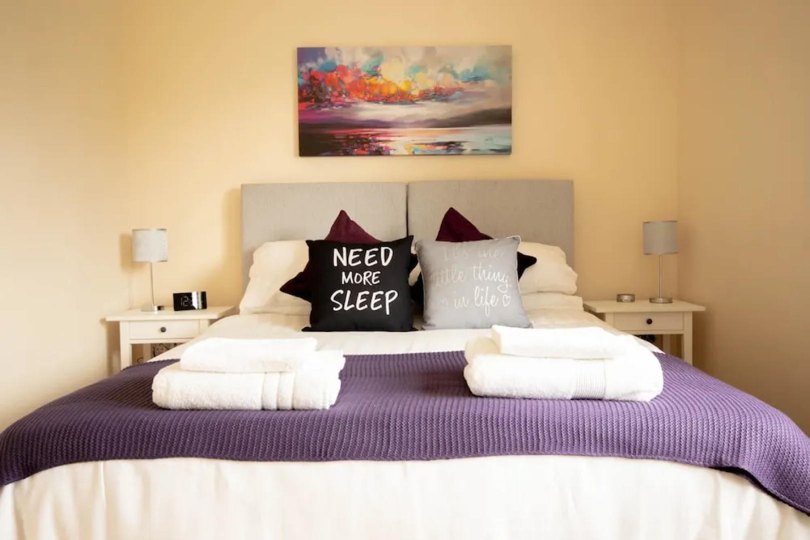 The Spinney Addlestone