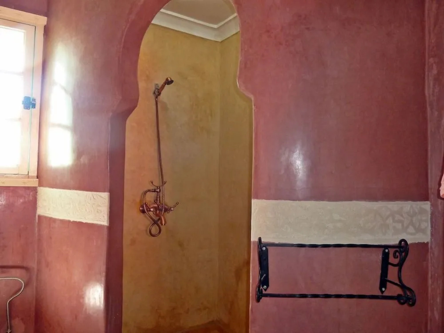 Le Jardin aux Etoiles