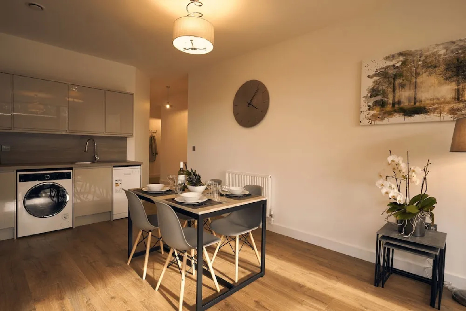 Herongate Apartments