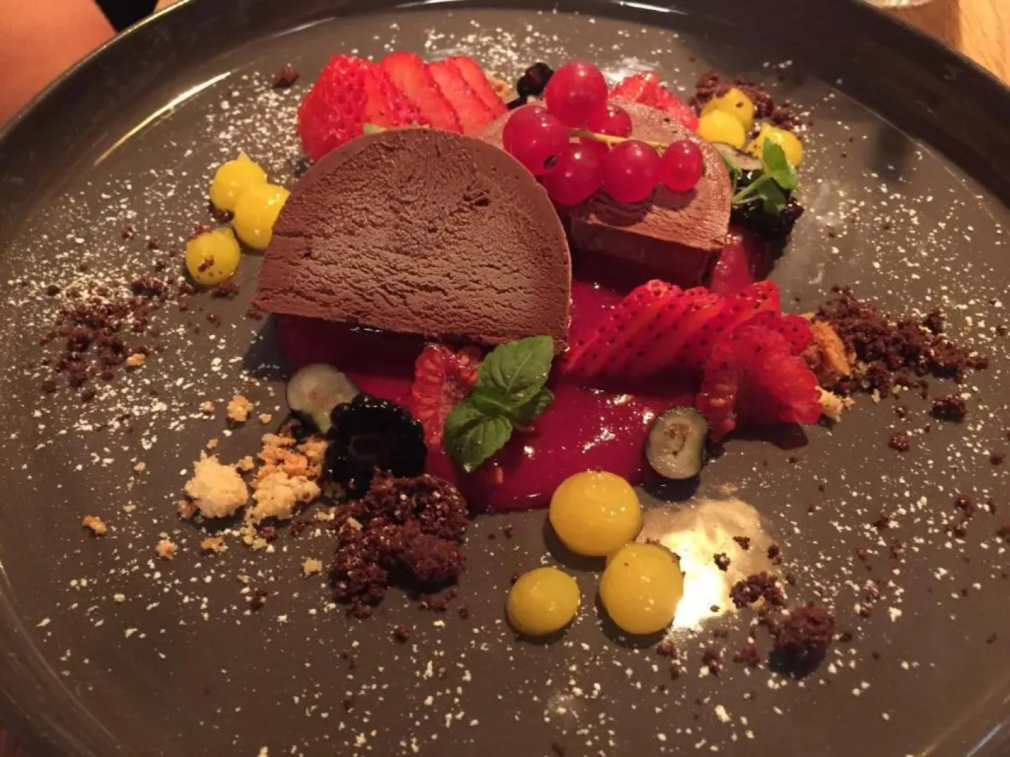 Buchners Hotel & Restaurant