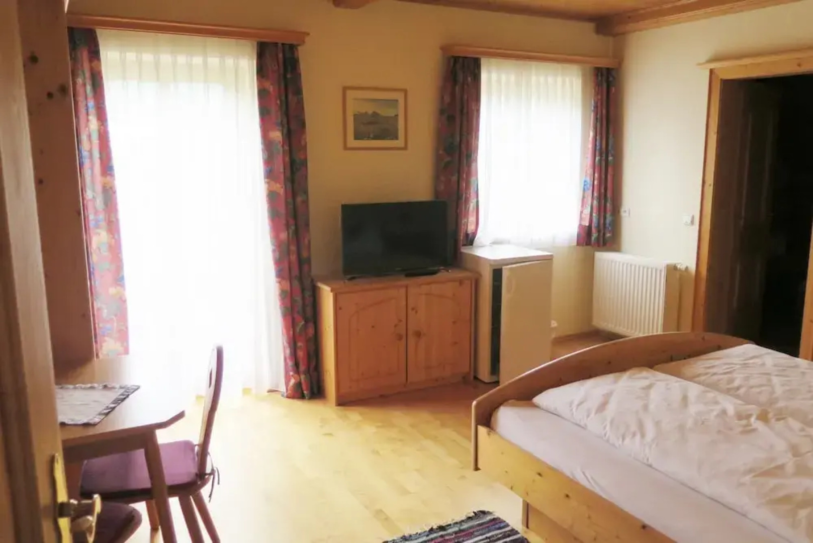 Bauernhof Trinkergut