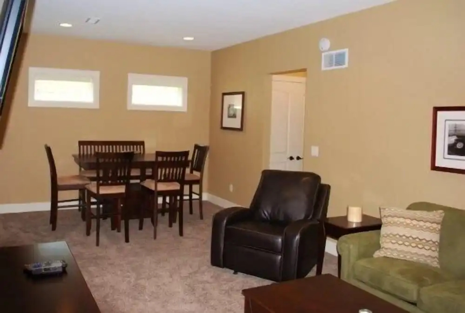 Bluewater Vacation Rentals