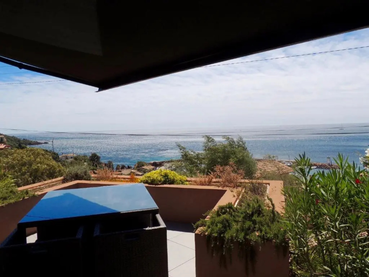 Apartment residence Arc en Ciel