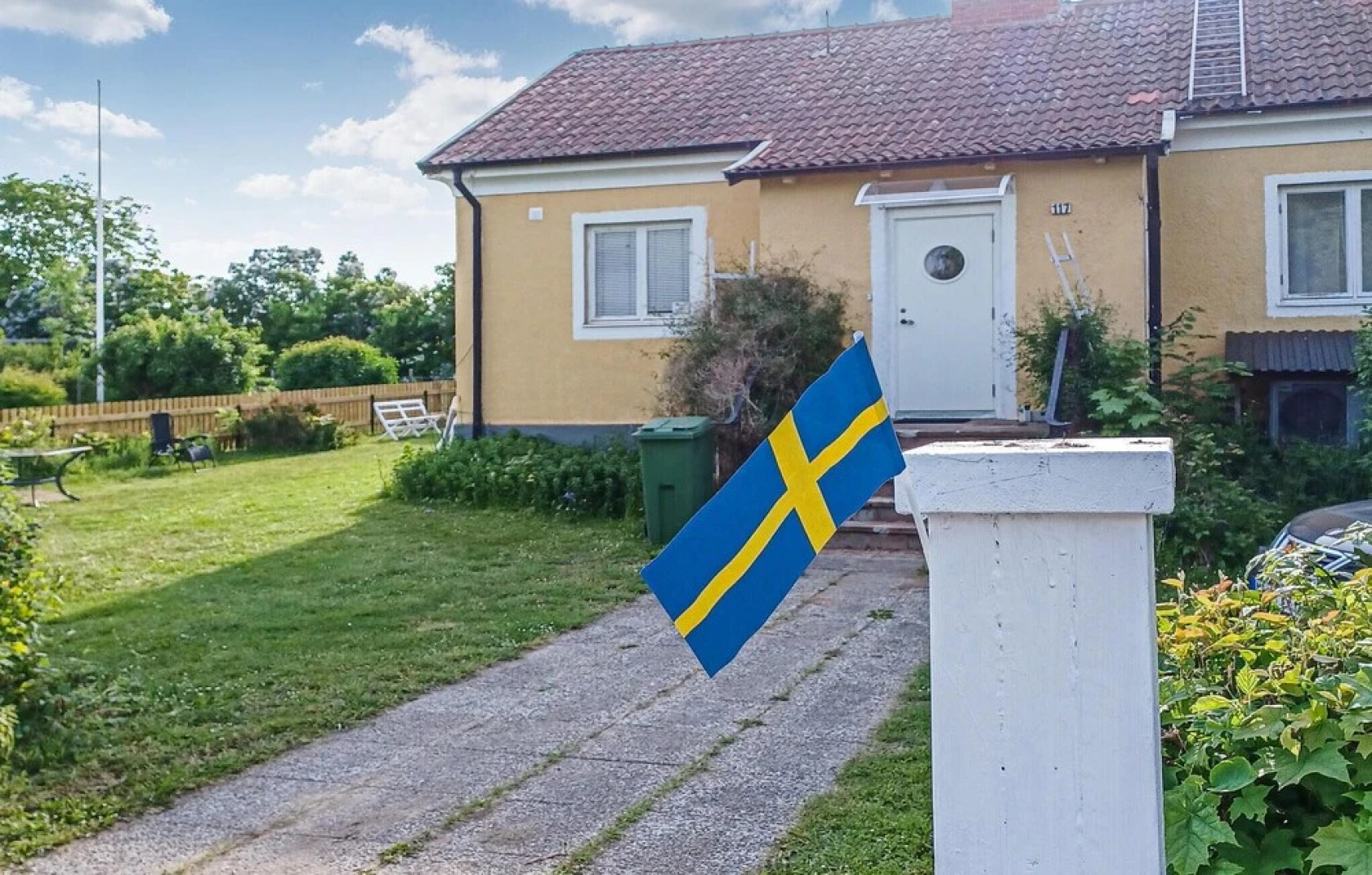 Amazing Home in Mörbylånga With 3 Bedrooms