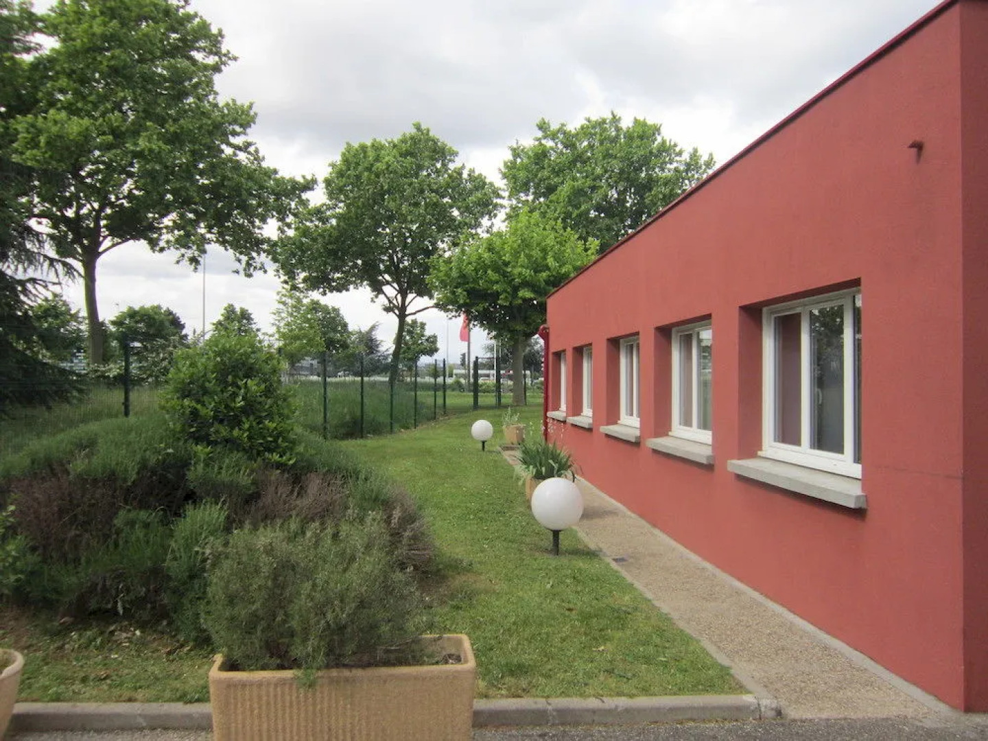 Best Hotel Lyon St Priest