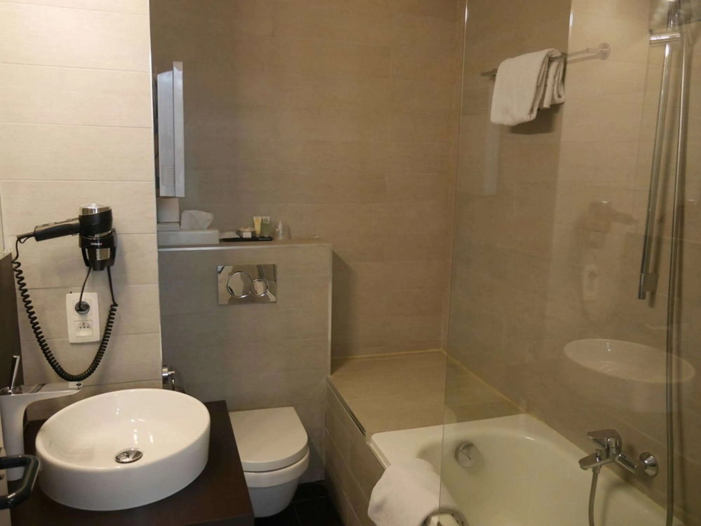 Best Western City Centre