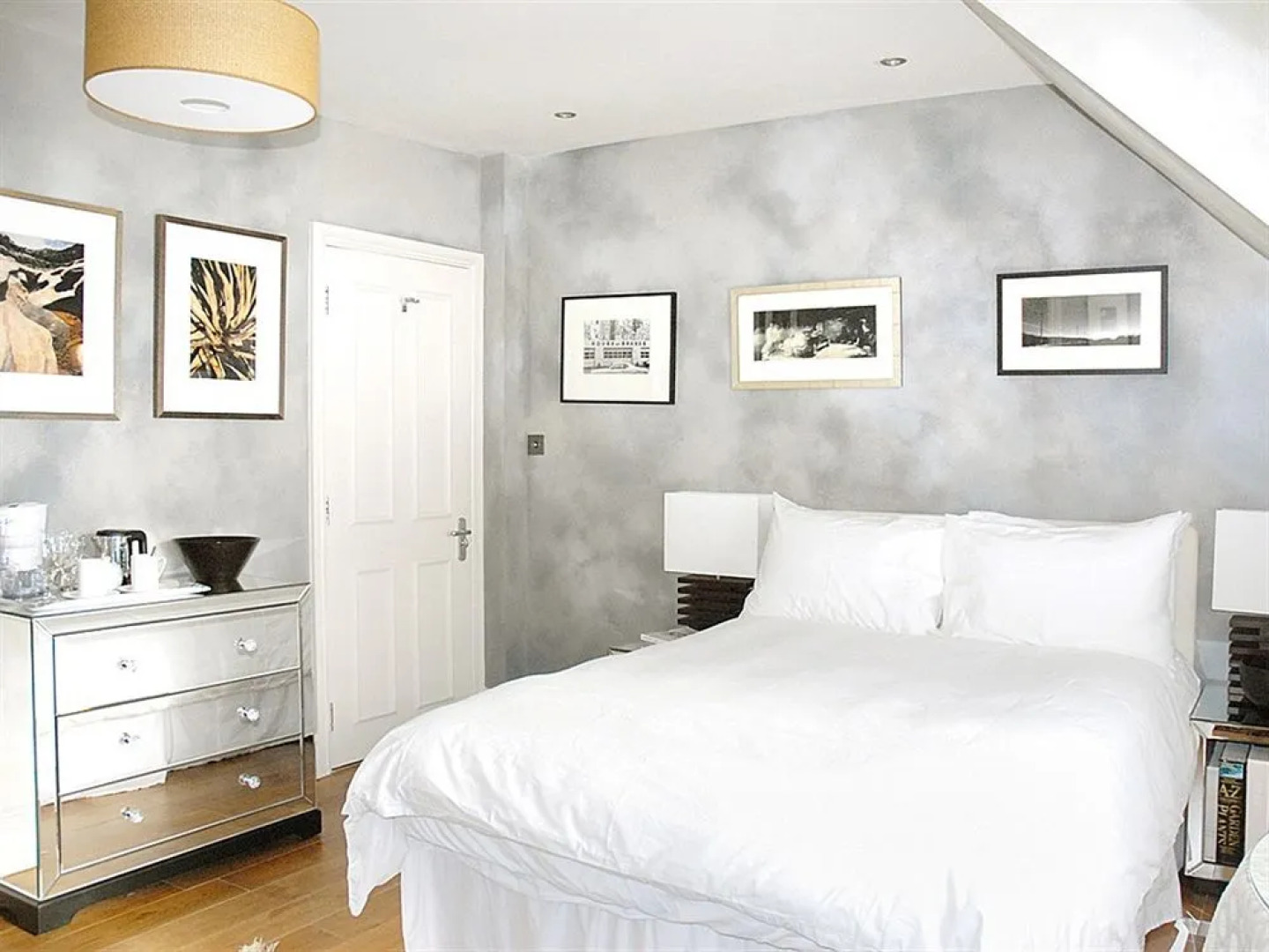 The Cloudesley - Guest house