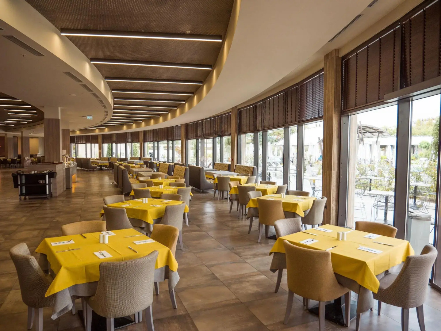 Aqua Paradise Resort & Aqua Park