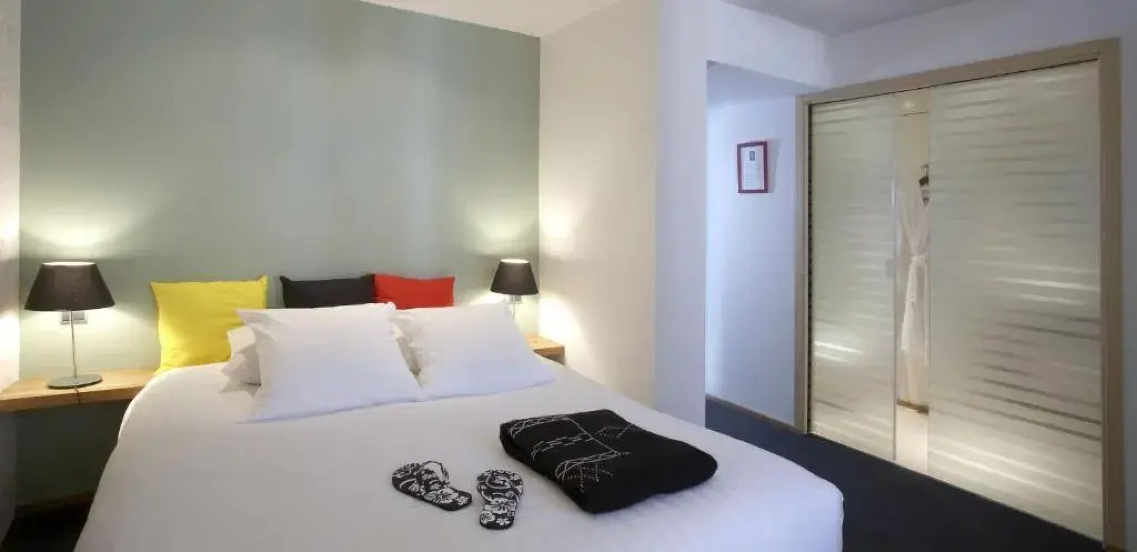 Design Hôtel Des Francs Garçons