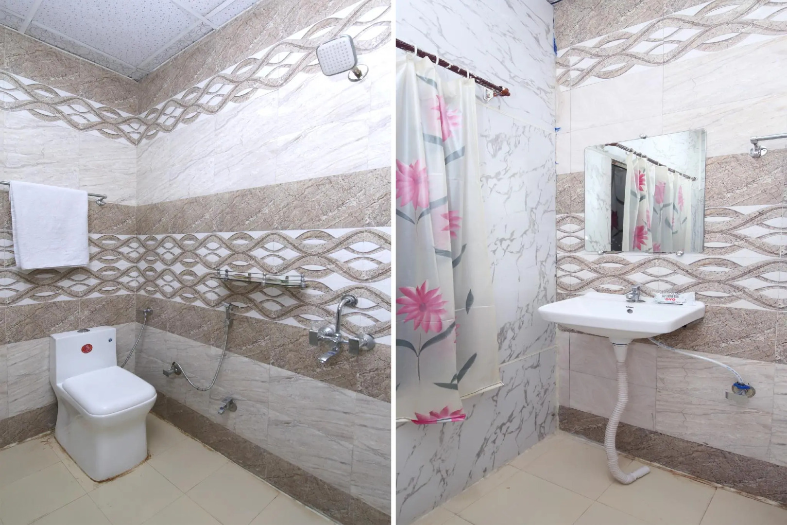 Collection O 29245 Hotel E Square