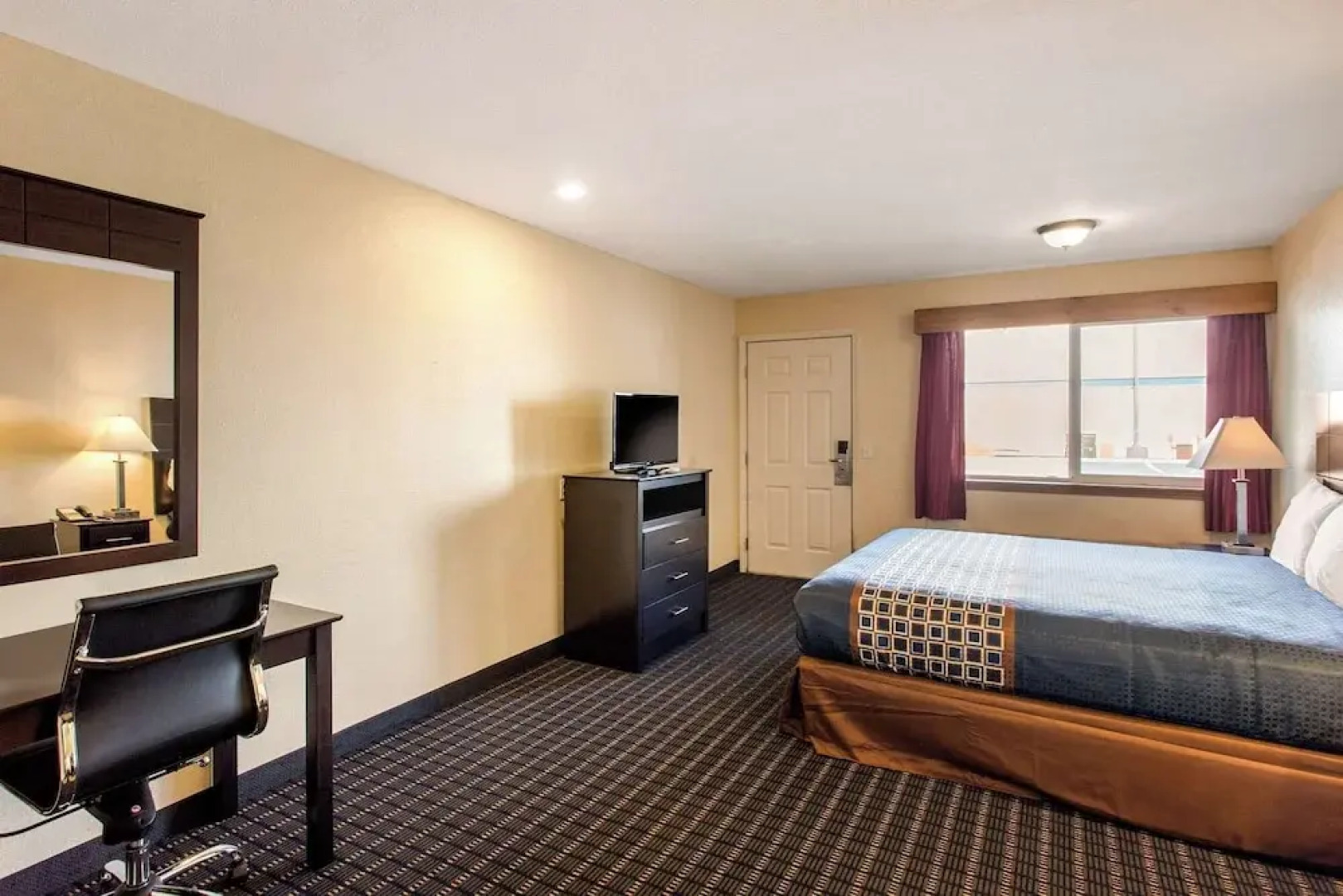 Silver Lake Motel Coeur d'Alene