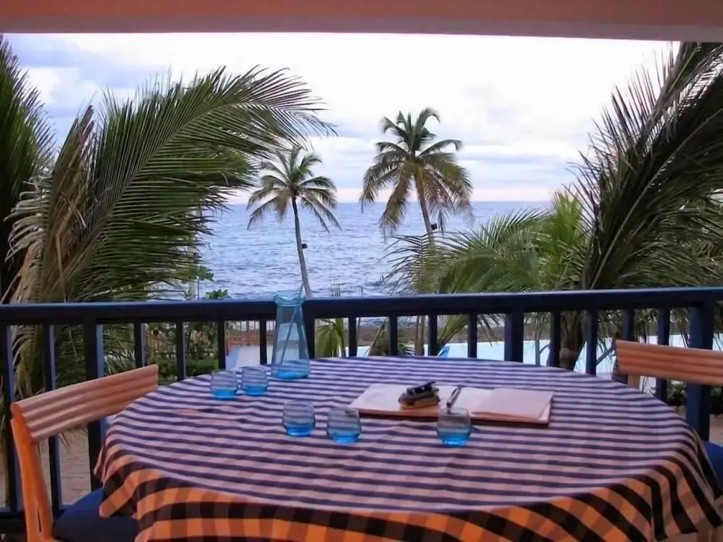 Dre Broeders rent apartments Juan Dolio