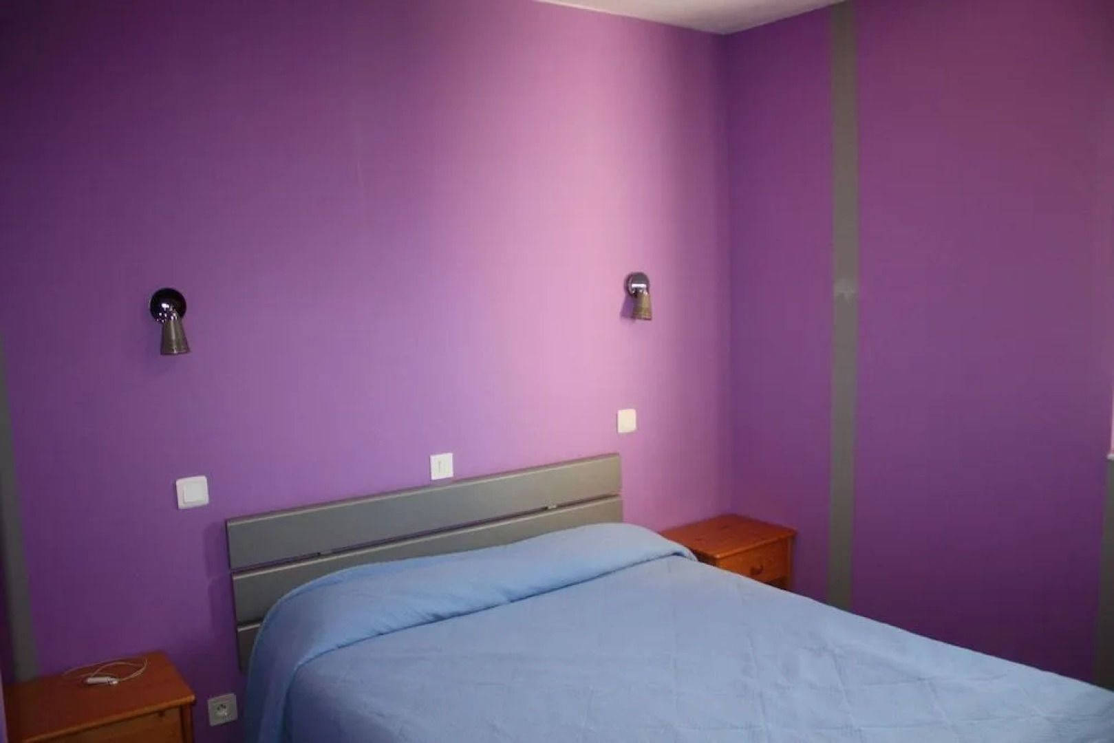 Relais Arc en Ciel Hôtel