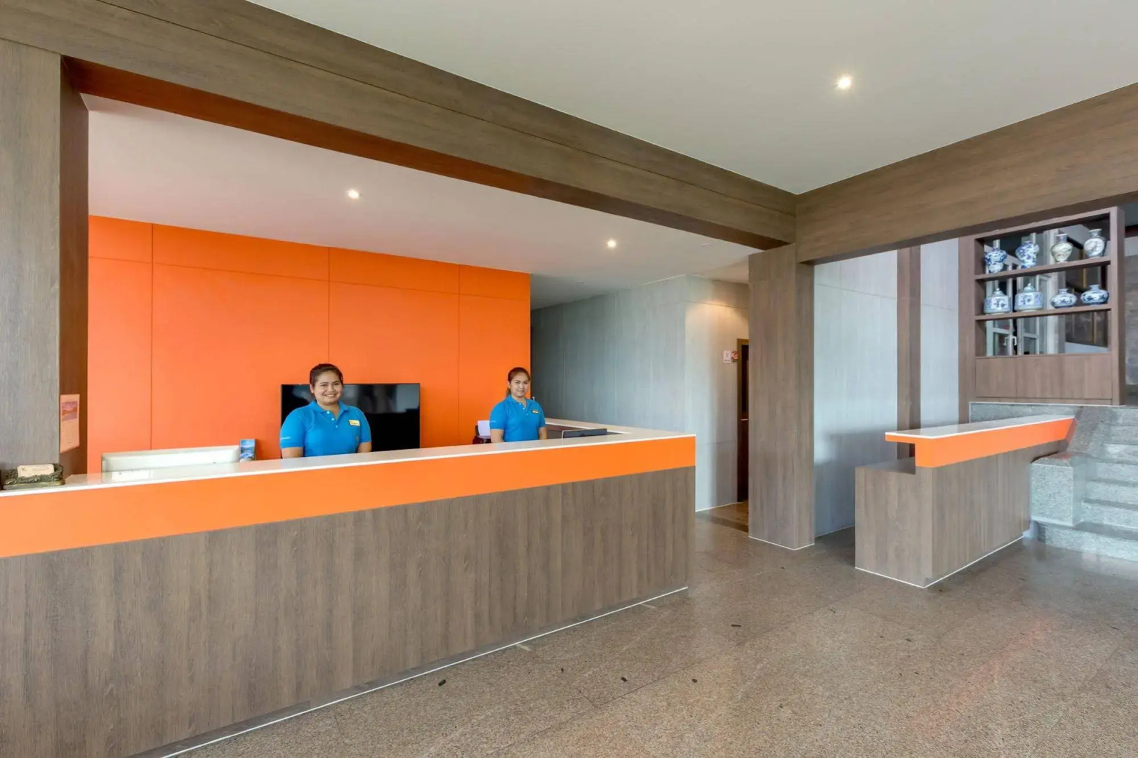 Royal Crown Hotel & Palm Spa Resort