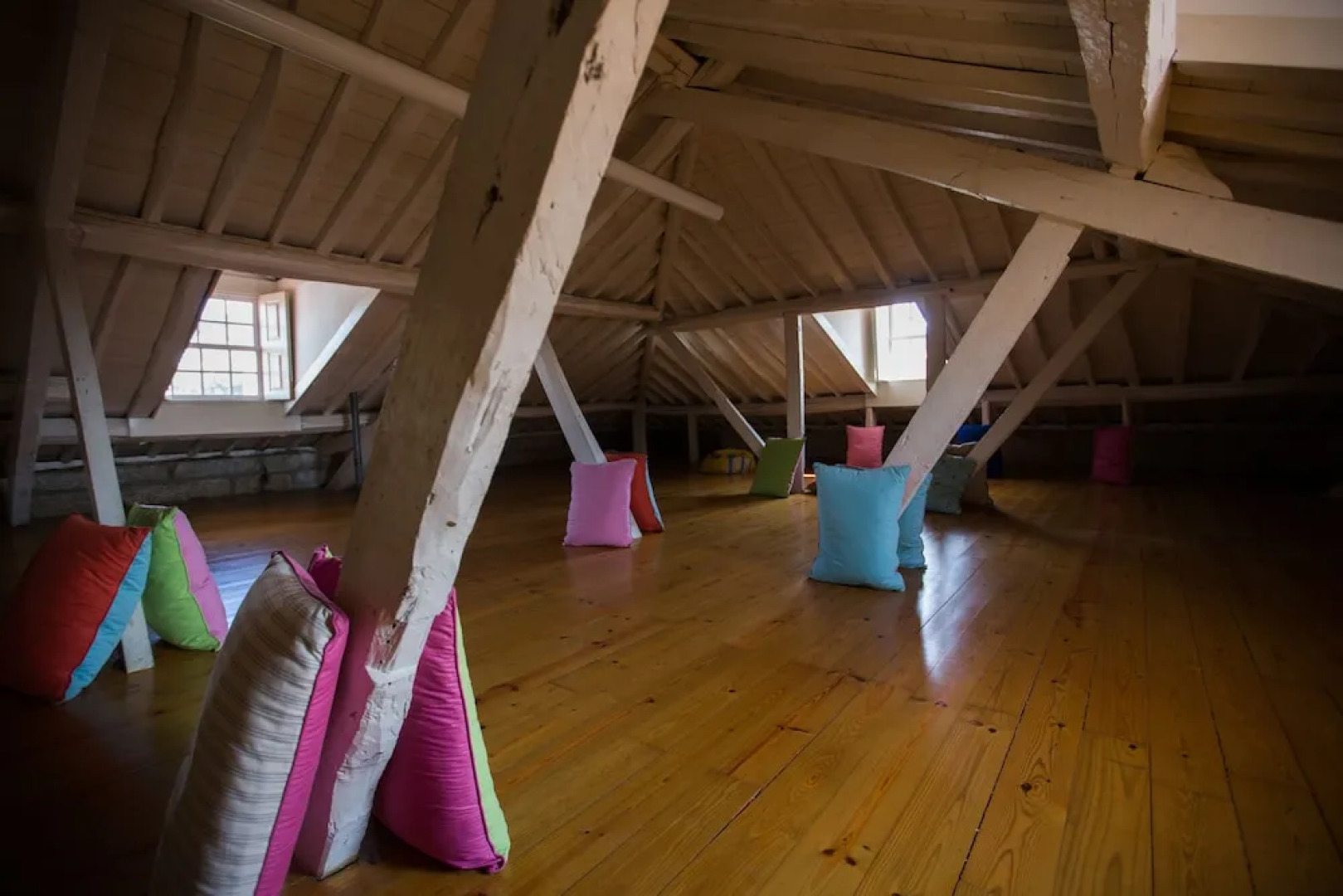 HI Guimarães – Pousada de Juventude - Hostel