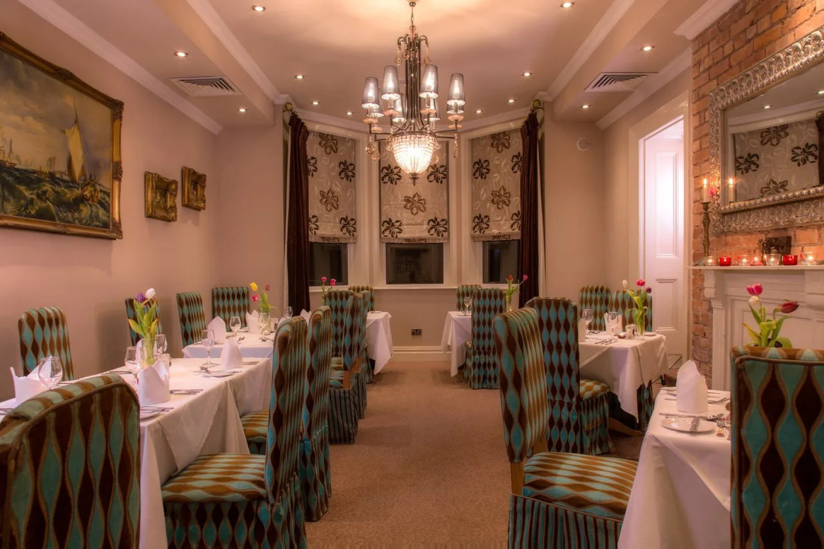 Cork’s Vienna Woods Hotel and Villas