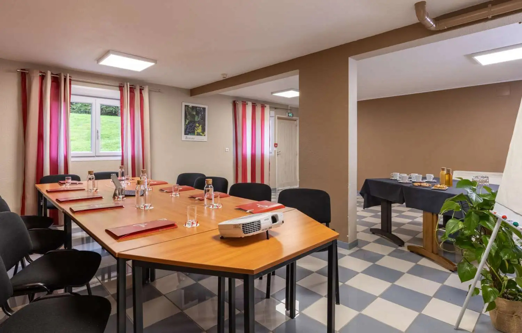 The Originals City, Hotel Paray-Le-Monial