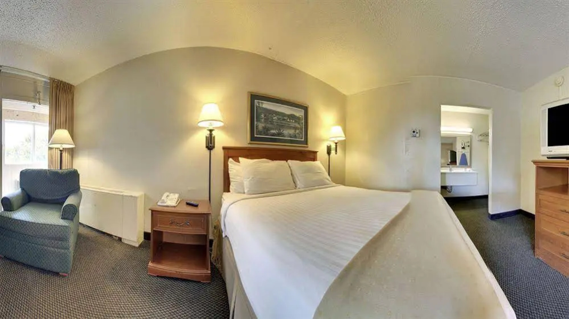 Days Inn Cedar Falls- University Plaza