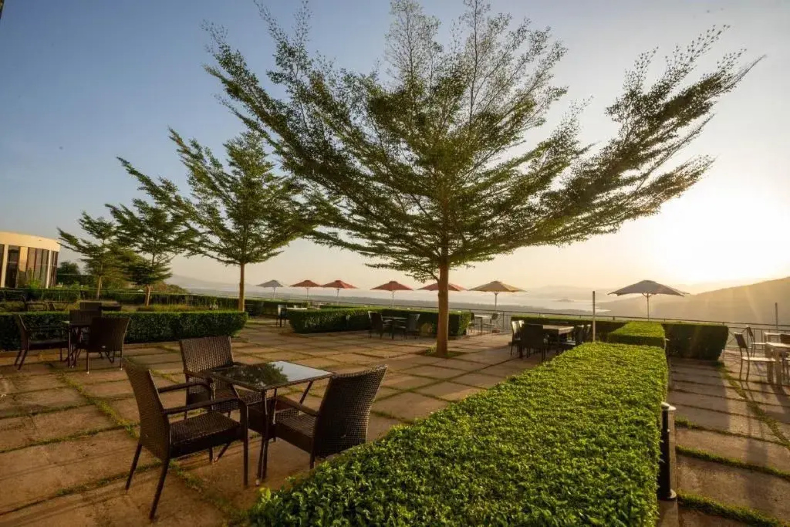 Haile Resort Arba minch