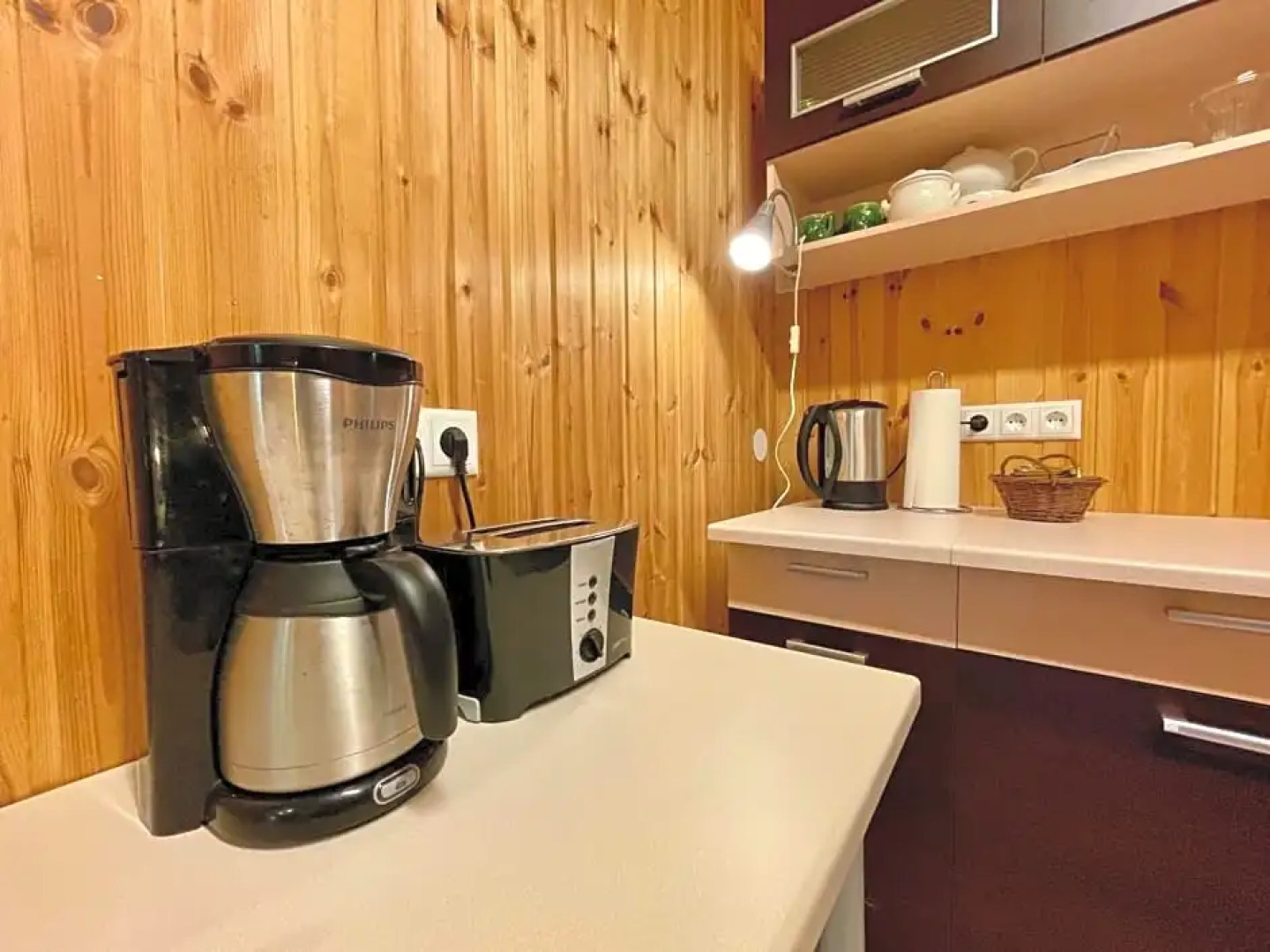 Laimjala Guesthouse with a Cozy Lounge and Terrace